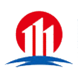 山起重型机械股份公司logo