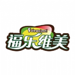 山东福乐维美生物科技有限公司logo