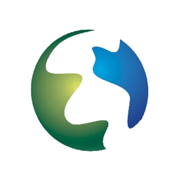 山东南郊环境建设有限公司logo
