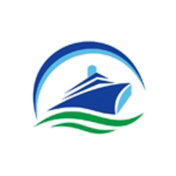 山东航凯船舶科技有限公司logo