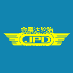 潍坊市金鹏达橡胶制品有限公司logo