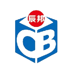 淄博辰邦塑料包装制品有限公司logo