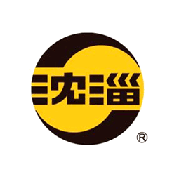 山东淄博沈淄耐火材料有限公司logo
