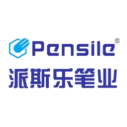 滨州派斯乐笔业有限公司logo
