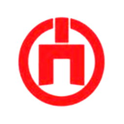 威海易祥文化传媒有限公司logo