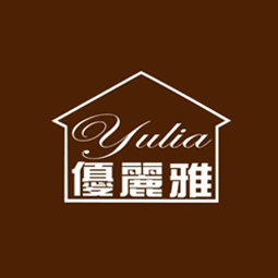 潍坊优丽雅装饰软包制品有限公司logo