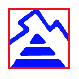 潍坊市三维柴油机有限公司logo