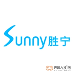 山东胜宁电器有限公司logo