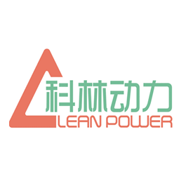 山东科林动力科技有限公司logo