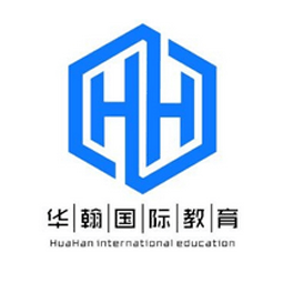 山东华翰教育科技集团股份有限公司logo