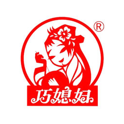 山东巧媳妇食品集团有限公司logo