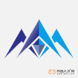 山东山材试验仪器有限公司logo