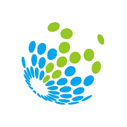 山东碧蓝生物科技有限公司logo