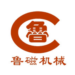 山东鲁磁工业科技有限公司logo