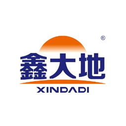 山东鑫大地控股集团有限公司logo