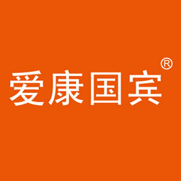潍坊奎文爱康国宾慈铭门诊部有限公司logo