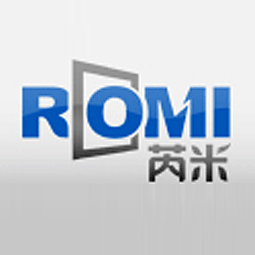 潍坊芮米新材料有限公司logo