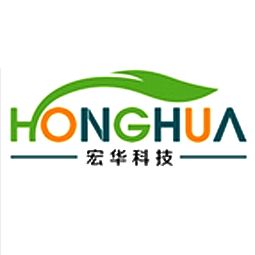 滨州宏华牧业科技有限公司logo