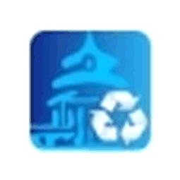 山东平福环境服务有限公司logo