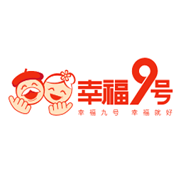 东营幸福唯新电子商务有限公司logo