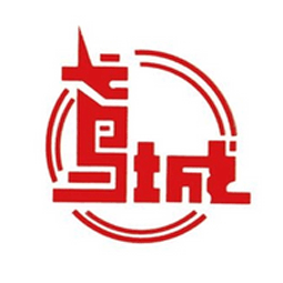 潍坊鸢城兽药有限公司logo