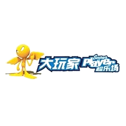 滨州市滨城区酷乐旋风娱乐发展有限公司logo