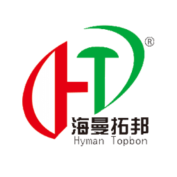 淄博海曼拓邦化工科技有限公司logo