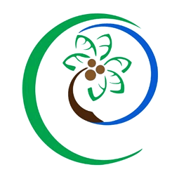 日照椰子网络科技有限公司logo