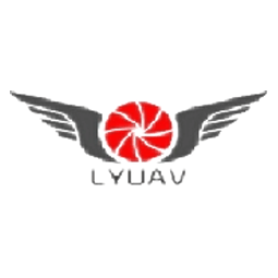 山东龙翼航空科技有限公司logo