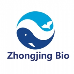 山东中京生物科技有限公司logo