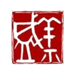 山东盛祥文化传媒有限公司logo