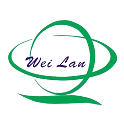 泰安市蔚蓝汽车空调有限公司logo