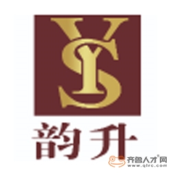 山东韵升科技股份有限公司logo