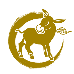 东阿县故事智慧旅游开发有限公司logo