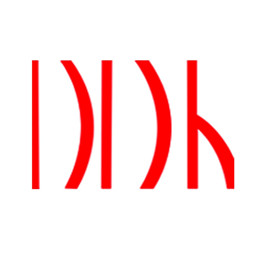 青岛代代红装饰工程有限公司logo