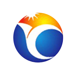 山东亿昌光电科技有限公司logo