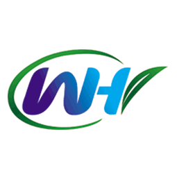 威海文鸿景观工程有限公司logo