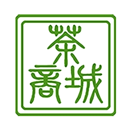 济南茶百汇商贸有限公司logo