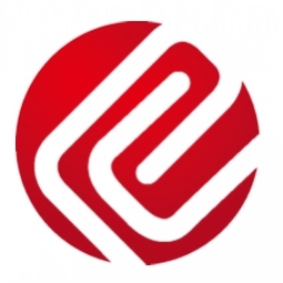 日照市日财商贸有限公司logo