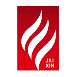 济宁玖信文化传媒有限公司logo