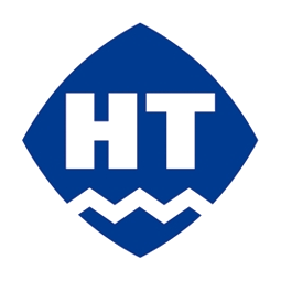 临沂海天机械销售有限公司logo