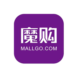 上海魔购网络科技有限公司logo