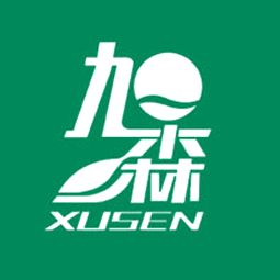 潍坊旭森新能源有限公司logo