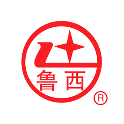 山东鲁西兽药股份有限公司logo