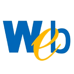 威海韦博教育咨询有限公司logo