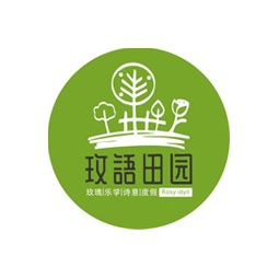 滨州市华盈花木科技有限公司logo