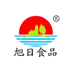 枣庄市旭日食品饮料有限公司logo