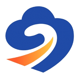 山东云想软件科技有限公司logo