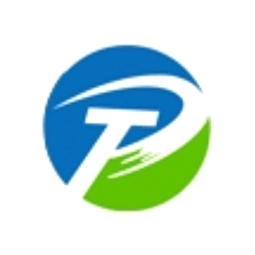 高密普特电子设备有限公司logo