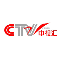 济南中视汇文化传媒有限公司logo